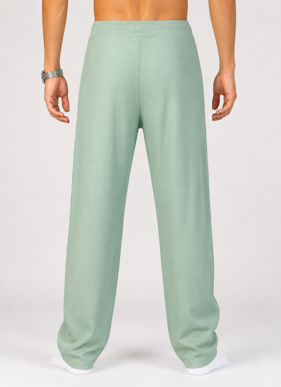 Regular Mint Sweatpants